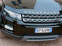 usata Land Rover Range Rover evoque Range Rover Evoque 2.2 TD4 5p. Loire Edition Pure