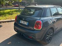 Usata Mini Cooper SD Business 170 CV (125 kW) 2015 Utilitaria