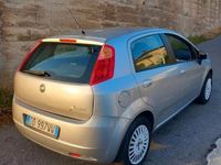 usata Fiat Grande Punto Grande Punto 1.3 MJT 90 CV 5 porte Dynamic