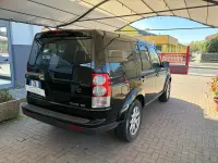 Usata Land Rover Discovery 4 SE 190 CV (139 kW) 2010 Nero SUV