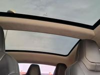 Usata Tesla Model S 514 kW (700 CV) 2015 Rosso Utilitaria