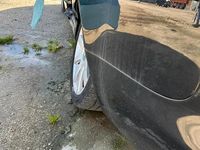 Usata Audi A6 180 CV (132 kW) 2007 Nero Station wagon