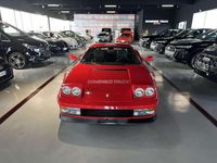 Usata Ferrari Testarossa 390 CV (286 kW) 1991 Rosso Coupé