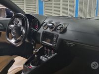 Usata Audi TT Design 200 CV (147 kW) 2006 Blu Coupé