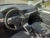 usata Opel Astra GTC -1.3 multijet