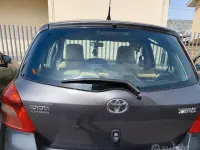 Usata Toyota Yaris 87 CV (63 kW) 2008 Utilitaria