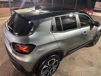 Usata Jeep Avenger Summit 101 CV (74 kW) 2023 Grigio SUV