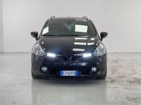 usata Renault Clio IV 1.5 dCi 8V 90CV Start&Stop Energy