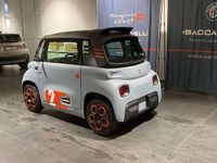 Usata Citroën AMI 2022 Grigio Utilitaria