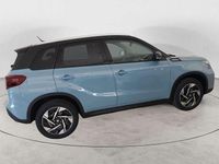 Nuova Suzuki Vitara 110 CV (80 kW) 2026 Blu/azzurro SUV