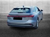 Usata Audi A5 Advanced 204 CV (150 kW) 2025 Argento metallizzato Station wagon