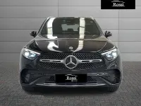 Usata Mercedes GLC220 Premium 198 CV (145 kW) 2022 Nero ossidania SUV