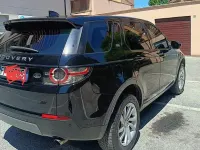 Usata Land Rover Discovery Sport 150 CV (110 kW) 2018 Nero SUV