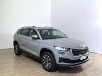 Second-hand Skoda Kodiaq Style 150 CP (110 kW) 2023 Gri SUV