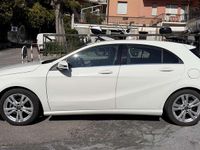Usata Mercedes A180 109 CV (80 kW) 2018 Berlina