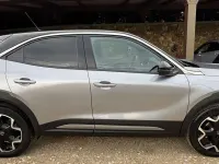 Usata Opel Mokka-e Edition 114 kW (156 CV) 2022 Argento SUV