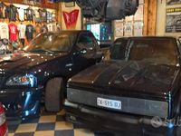 Usata GMC Syclone 1991 Nero Pick-up
