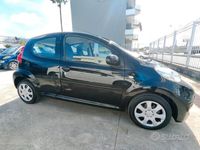 usata Peugeot 107 - PRoV TOSCANA - ECCELLENTI CONDIZIONI