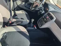 Usata Fiat Grande Punto 65 CV (47 kW) 2006 Utilitaria