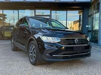 Usata VW Tiguan Life 131 CV (96 kW) 2022 Other SUV