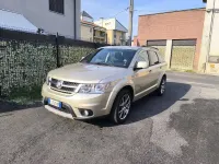 Usata Fiat Freemont Urban 140 CV (102 kW) 2011 SUV