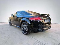 Usata Audi TT S-Line 184 CV (135 kW) 2015 Coupé