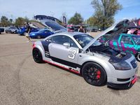 Usata Audi TT 179 CV (131 kW) 2000 Coupé