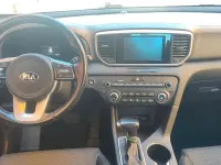Usata Kia Sportage 136 CV (100 kW) 2019 SUV