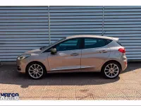 Usata Ford Fiesta Vignale 101 CV (74 kW) 2018 Other Utilitaria
