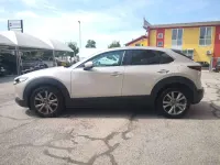 Usata Mazda CX-30 122 CV (89 kW) 2023 Beige SUV