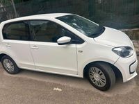 Usata VW up! Highline 68 CV (50 kW) 2014 Utilitaria