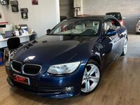 usata BMW 320 Cabriolet 320 i cat Msport