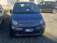 Usata Fiat 500 Lounge 69 CV (50 kW) 2012 Utilitaria