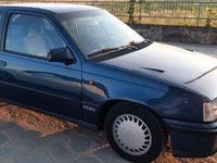 usata Opel Kadett 2.0 16V 3 porte GSi