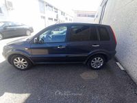 Usata Ford Fusion 80 CV (58 kW) 2011 Nero Monovolume