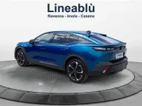 Usata Peugeot 408 Allure 131 CV (96 kW) 2023 Blu/azzurro SUV