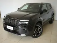 Nuova Jeep Avenger Summit 109 CV (80 kW) 2026 Nero vulcano SUV