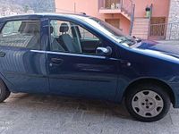 Usata Fiat Punto 60 CV (44 kW) 2004 Utilitaria