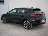 usata Seat Leon 1.5 eTSI 150 CV DSG FR nuova a Varese