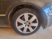 Usado VW Phaeton 233 CV (171 kW) 2008 Negro Berlina