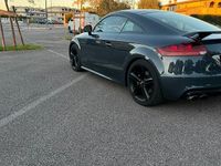 Usata Audi TTS 272 CV (200 kW) 2008 Coupé
