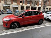 Usata Ford Fiesta Titanium 75 CV (55 kW) 2023 Berlina