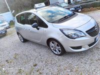 usata Opel Meriva 1.4 turbo design edition Garanzia