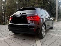 Usata Audi A1 Sportback Ambiente 116 CV (85 kW) 2020 Utilitaria
