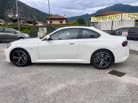 Nuova BMW 230 M Sport 245 CV (180 kW) 2026 Bianco Coupé