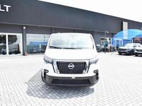 Nuova Nissan Primastar Acenta 131 CV (96 kW) 2026 Glacier white Monovolume