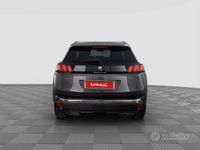 Usata Peugeot 3008 GT 131 CV (96 kW) 2023 Grigio SUV