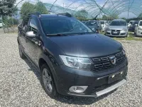 Usata Dacia Sandero Comfort 90 CV (66 kW) 2018 Grigio Berlina