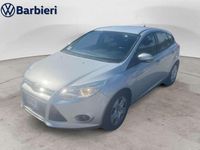 Usata Ford Focus 95 CV (69 kW) 2014 Other Utilitaria