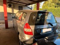 usata Honda Jazz Jazz 1.2 i-DSi 5 porte Live